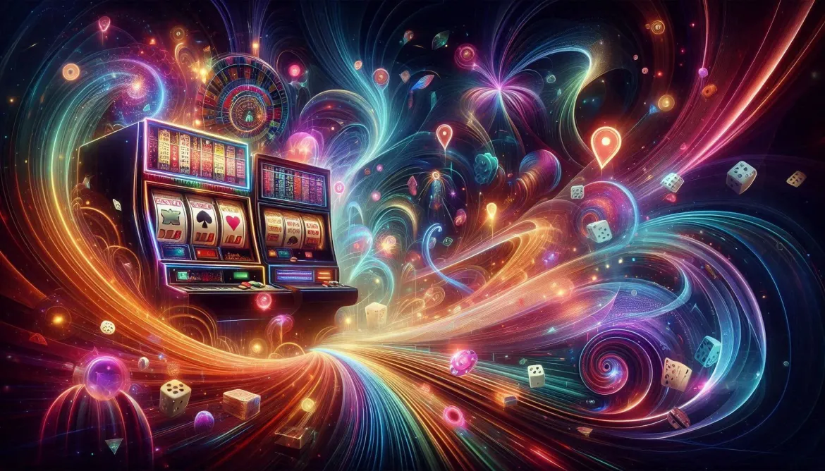 Vegas Casino Online